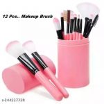 12_Pcs_-_Makeup_Brushes_with_Case_Cosmetic_Beauty__image_1.jpg