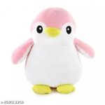 1_Pcs_Pink_Penguin_And_1_Pcs_Blue_Balloon_Teddy_At_image_1.jpg