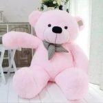 2_Feet_Teddy_Bear_Cuddly_Stuffed_Teddy_Bear_40_cm__image_1.jpg
