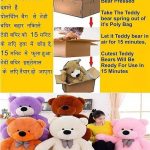 2_Feet_Teddy_Bear_Cuddly_Stuffed_Teddy_Bear_40_cm__image_1.jpg