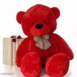 2_Feet_Teddy_Bear_Long_Red__image_1.jpg