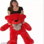 2_Feet_Teddy_Bear_Long_Red__image_1.jpg