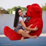2_feet_love_teddy_bear___hug_able___anniversary_gi_image_1.jpg