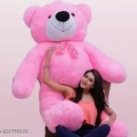 SOFT_TOYS_Soft_And_Smooth_Teddy_Bear_Coffee_Color__image_1.jpg