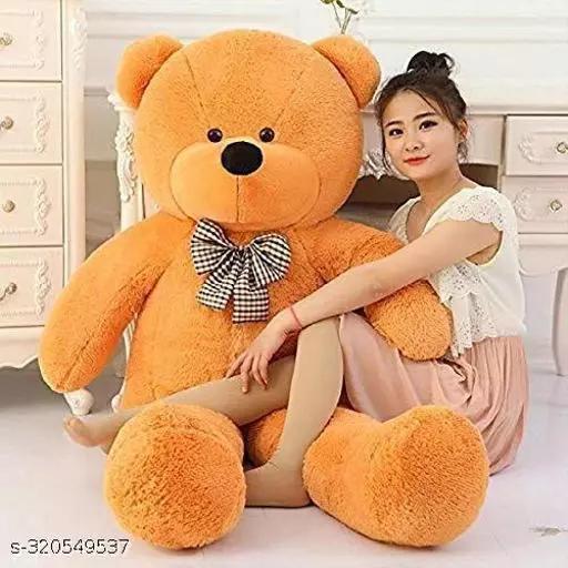 3 Feet Biggest Selection of Life Size Stuffed Teddy Bears