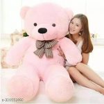 3_feet_pink_teddy_bear_for_girl__90cm__larg__smart_image_1.jpg