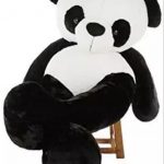 4_feet_panda_black_and_white_soft_teddy_bear_Teddy_image_1.jpg