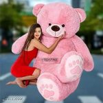 5_Feet_Soft_Teddy_Bear_For_Birthday_Party_-_152_cm_image_1.jpg