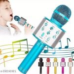 Advance_Handheld_Wireless_Singing_Mike_Multi-Funct_image_1.jpg