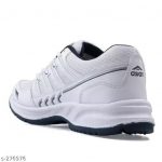 Asian_White_Solid_Basketball_Shoes_For_Men_image_1.jpg