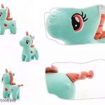 Bakku_Toys_soft_toys_green_unicorn_set_off_1_image_1.jpg
