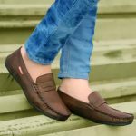 Brown_Solid_Loafers_For_Men_image_1.jpg