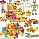 Building_Blocks_150_Piece_with_5_Pieces_Train_Bri_image_1.jpg