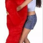 Cool_Red_3_Feet_Teddy_Bear_Yellow_Teddy_Bears_Hugg_image_1.jpg