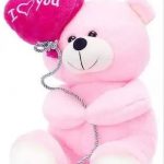 DTSM_Collection_Pink_Love_Balloon_Teddy_High_Quali_image_1.jpg