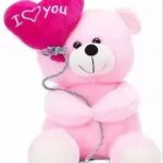 DTSM_Collection_Pink_Love_Balloon_Teddy_High_Quali_image_1.jpg