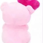 DTSM_Collection_Pink_Love_Balloon_Teddy_High_Quali_image_1.jpg