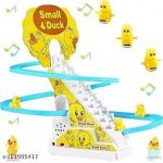 Duck_Track_Slide_Toys_Climb_Stairs_Toy_Railcar___E_image_1.jpg