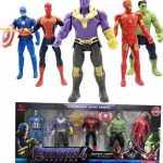 EdPlay_Marvel_Avengers_Action_Figure_Doll_Toy_Set__image_1.jpg