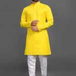 Elegant_yellow_kurta_for__men_image_1.jpg