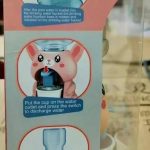 FK_COLLECTIONS_Cute_Rabbit_Water_Dispenser_Toy_for_image_1.jpg