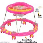 FUNKY_MONKEY_Round_Ultra_Soft_Seat_Cycle_Baby_Walk_image_1.jpg