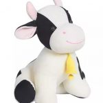 Frantic_Premium_Quality_25CM_White_Cow_Bell_Soft_T_image_1.jpg