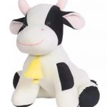 Frantic_Premium_Quality_25CM_White_Cow_Bell_Soft_T_image_1.jpg