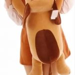 Frantic_Premium_Quality_36CM_Brown_Dexter_Dog_Soft_image_1.jpg