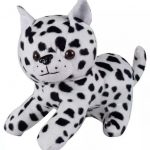 Frantic_Trading_25_Cm_Dalmation_Cat_image_1.jpg