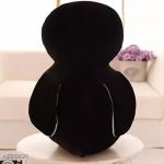 Gking_CUTE_PENGUIN_SOFT_TOY_GIFT_SET_-_26_cm__Blac_image_1.jpg