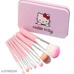 Hello_Kitty_Foundation_Brush_-Pack_of_7_Pink_image_1.jpg