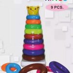 Hinik__9_Ring_Colorful_Teddy_Rings_with_Smiley_Sta_image_1.jpg