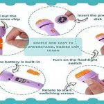 INSITE_Projector_Flashlight_Torch_Kids_Toy_Educati_image_1.jpg