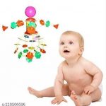Infant_Jhoomar_Musical_New_Baby_Born_Baby_Cradle_T_image_1.jpg