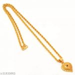 Jewar_Mandi_Fine_Gold_Plated_Dil_Pan_Heart_Locket__image_1.jpg