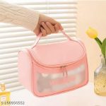 KINDRED_Transparent_Makeup_Pouch_Toiletry_Bag_Clea_image_1.jpg