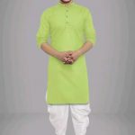 Kurta_Dhoti_Set_For_Man_image_1.jpg