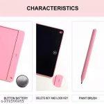 LCD_Writing_Pad_Tablet_in_PINK_8.5_inches_Electron_image_1.jpg