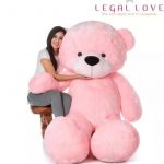 LEGAL_LOVE_5_Feet_Super_Soft_Teddy_Bear_for_Birthd_image_1.jpg