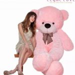 LEGAL_LOVE_5_Feet_Super_Soft_Teddy_Bear_for_Birthd_image_1.jpg