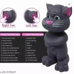 MADHAV_Repeating_Words_Talking_Tom_Cat_Toy_for_Kid_image_1.jpg