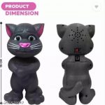 MADHAV_Repeating_Words_Talking_Tom_Cat_Toy_for_Kid_image_1.jpg
