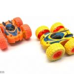 MIHAR__Pack_of_2_Multicolor__Kids_Tumbling_Car_Toy_image_1.jpg