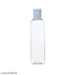 MITH_100ml_Empty_Clear_Round_Bottle_with_White_Fli_image_1-1.jpg