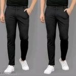 Mens_Lycra_trouser_pent_Black_image_1.jpg