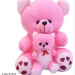 Mother_Teddy_Bear_1_-_20_cm___Nyles_Pink__image_1.jpg