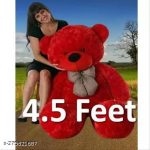 Mr_Dear_Giant_5_Feet_Teddy_Bear_Cuddly_Stuffed_Ted_image_1.jpg
