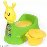NEM!'s Present Rabbit baby potty seat with removable bowl, Baby potty pot, Baby potty seater, Baby potty, Baby potty training seat, Baby potty Chair, Baby potty stand (Multicolour)