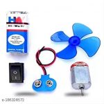 New_Basic_Science_electronic_Kit_For_School_Person_image_1.jpg